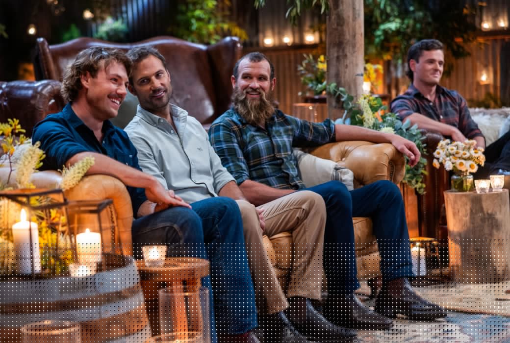 Comment on Airdate: Farmer Wants a Wife Reunion by David Knox