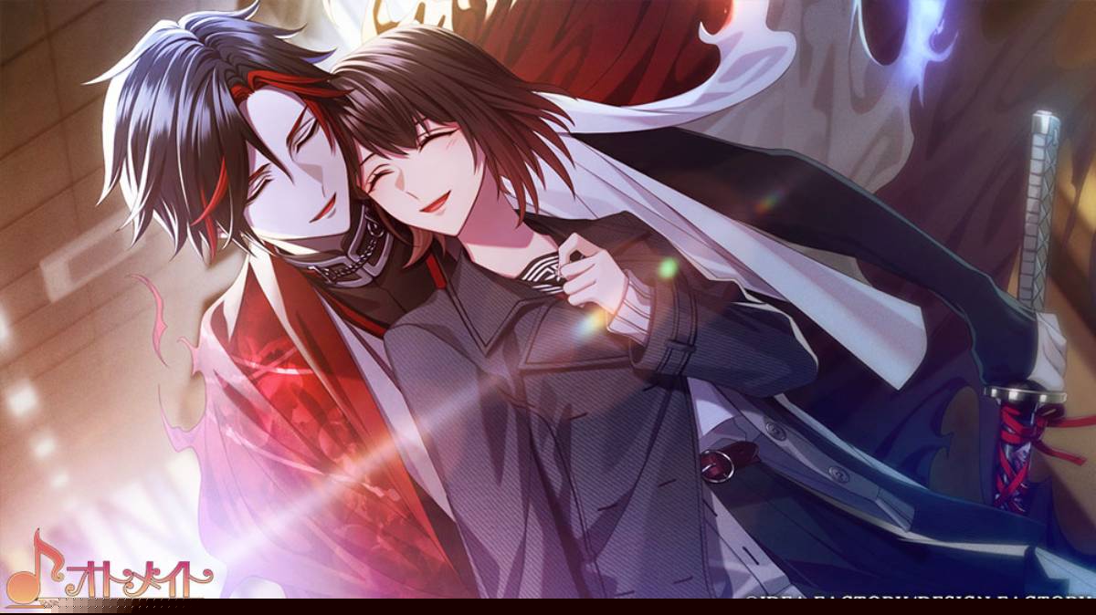 Horror Otome Game 9 RIP Sequel Arrives Before Halloween