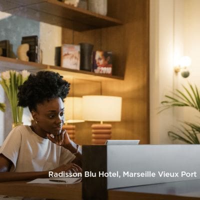 Radisson Hotel Group launches global long-stay proposition to accelerate growth in fast-growing extended-stay segment