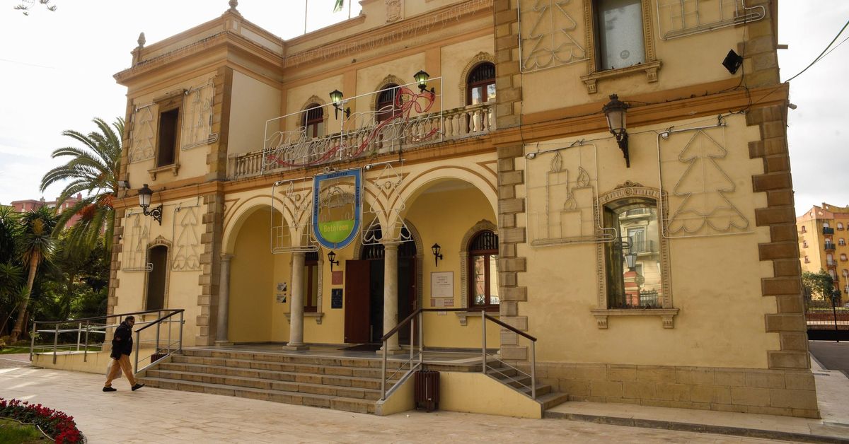 Nuevo Museo Cruz Herrera en La Línea: 'Time after time'