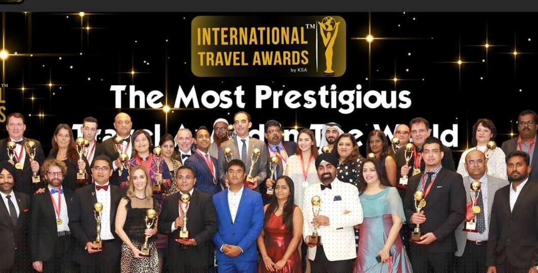 Comment on International Travel Awards Opens Sponsorship Opportunity by Premium URL Shortener