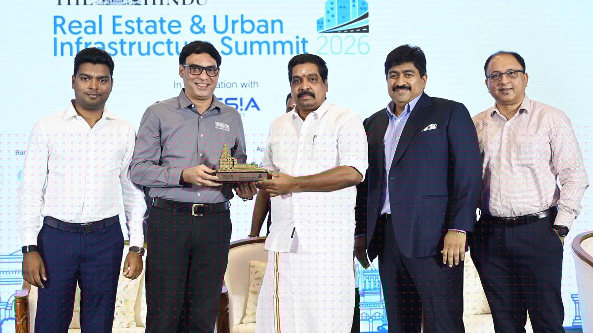 Homebuyers now expect global amenities: Casagrand founder