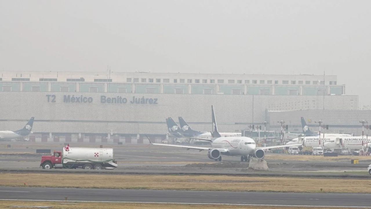 La FAA inicia revisión de la AFAC mexicana