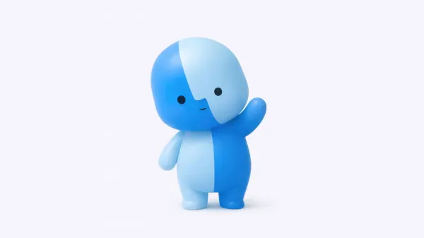 Art director's post reveals Lil' Finder Guy's origin story - and then disappears