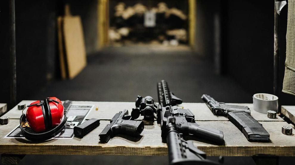 Colorado background checks soared ahead of new gun restrictions