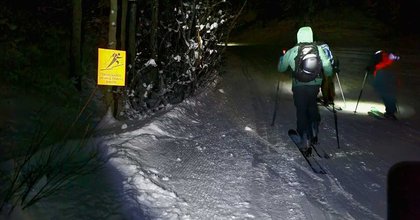Park City Mountain to welcome February Snow Moon with evening celebration