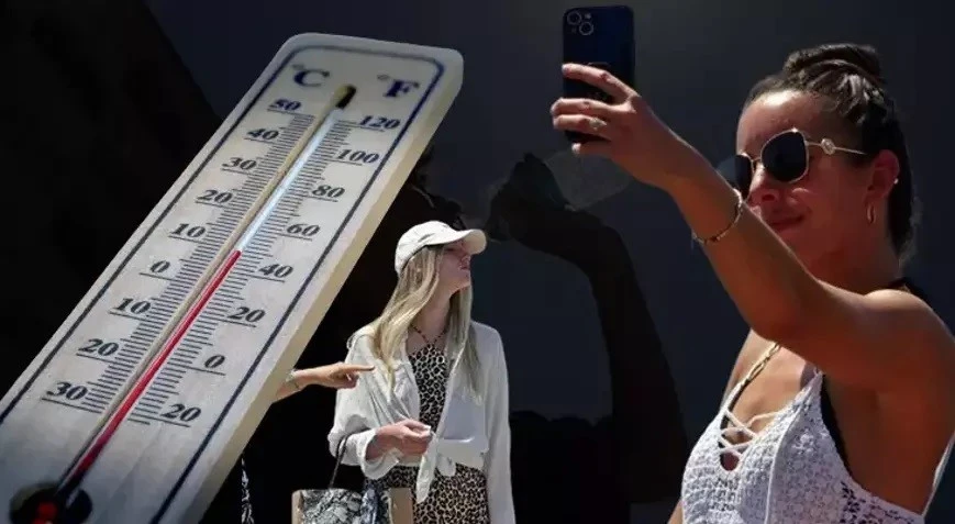 Meteoroloji Bursa'nın 5 günlük hava tahmin raporunu yayınladı