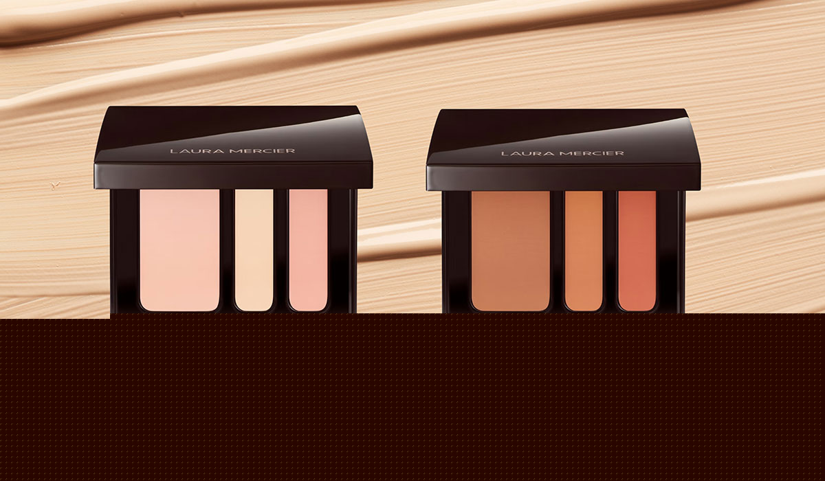 Laura Mercier's iconic Secret Camouflage Concealer gets major upgrade for 2026
