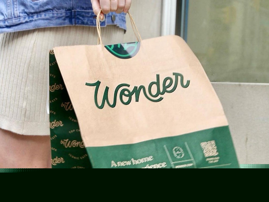 Wonder Food Hall Plans to Launch At Least Five New Massachusetts Locations
