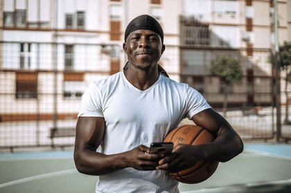 Personal Account Features in Sports Services