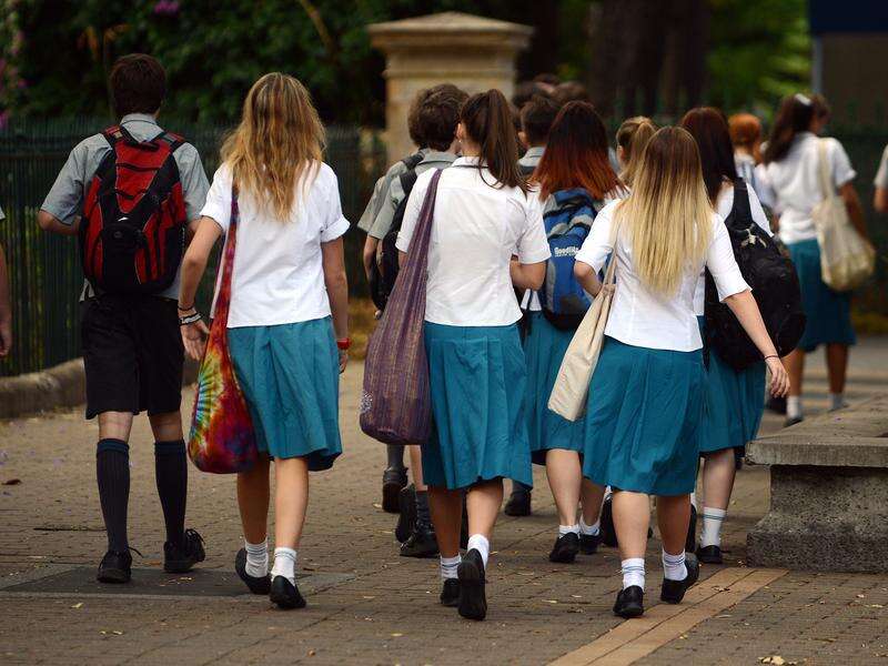 'Act now': assessment overhaul to curb AI in schools