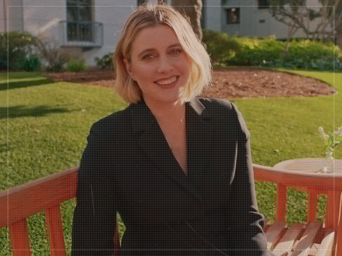 The “ridiculous” 2012 role Greta Gerwig was talked into playing: “It feels kind of disgusting”