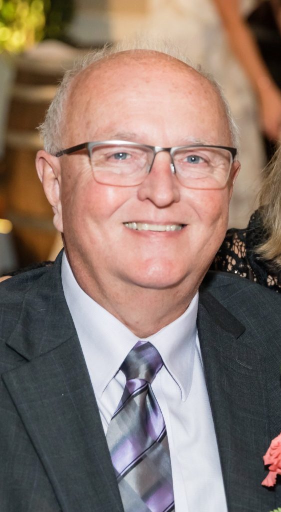 Steven E. Riney