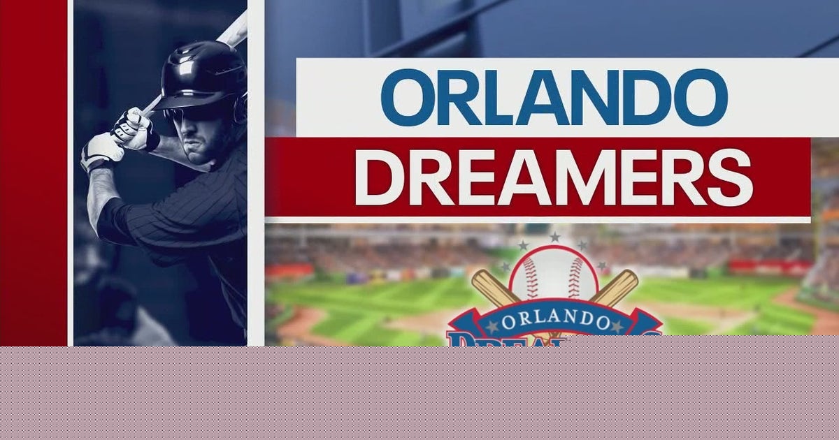 Orlando Dreamers renew push for $975 million in tourism tax funding