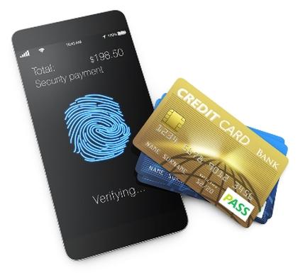 Comment on Alipay Wallet Teams Up with Huawei to Release Mobile Fingerprint Payment Solution by The Payments Tipping Point Will Be In 2015 | TechCrunch