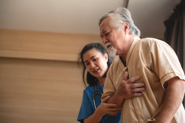 Scientists Create New Therapy to Reduce Heart Attack Scarring