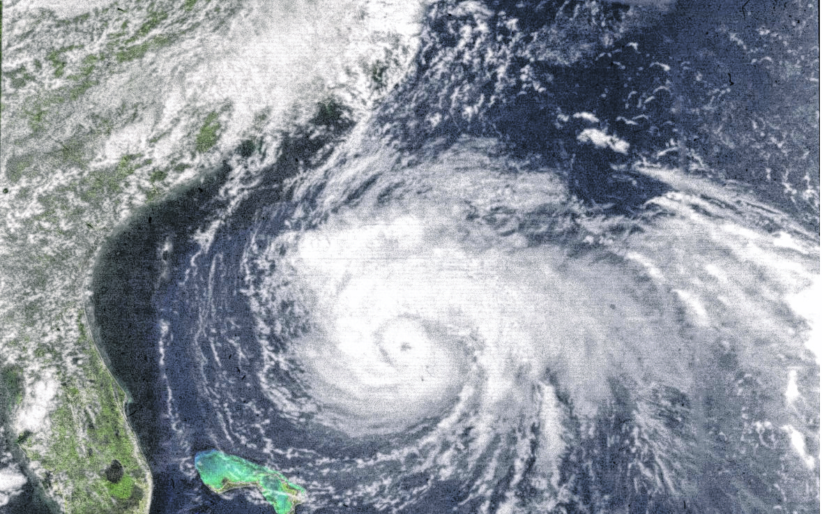 Hurricane Belle 50 years later: forgotten, but devastating