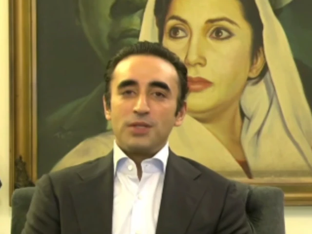 Bilawal calls Makkah Defence Agreement historic milestone, hails PM Shehbaz and CDF Munir