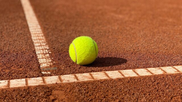 Seksetesten voor tennissters op het hoogste niveau: 'Dat is toch te gek voor woorden?'