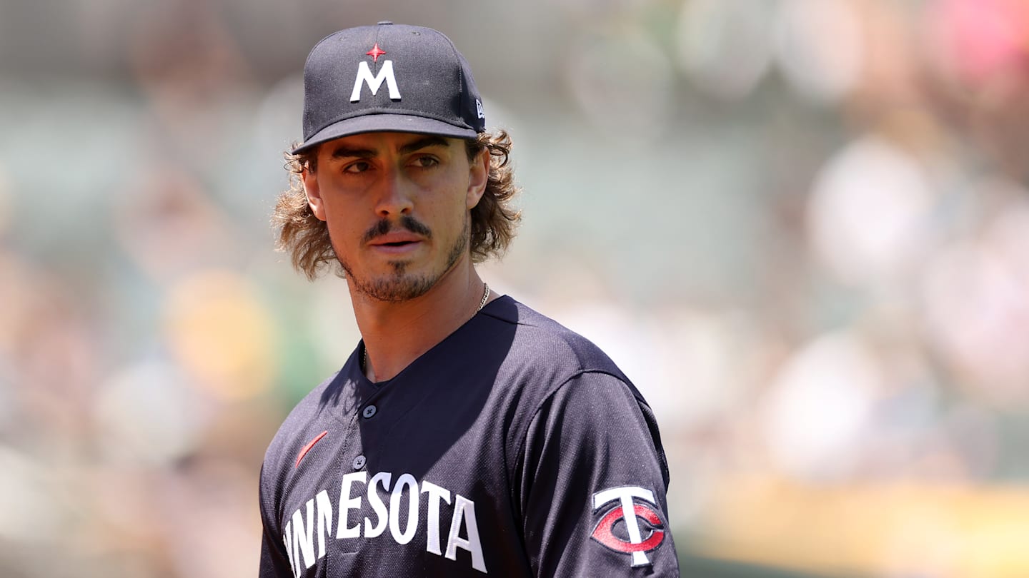 This predicted Joe Ryan trade has Twins dealing ace to worst possible trade partner