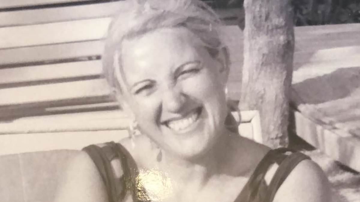 Gemma Collins reveals her beloved mum Joan has passed away aged 70 - a month after she was rushed to hospital with pneumonia