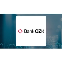 Great Lakes Advisors LLC Has $8.98 Million Stake in Bank OZK $OZK