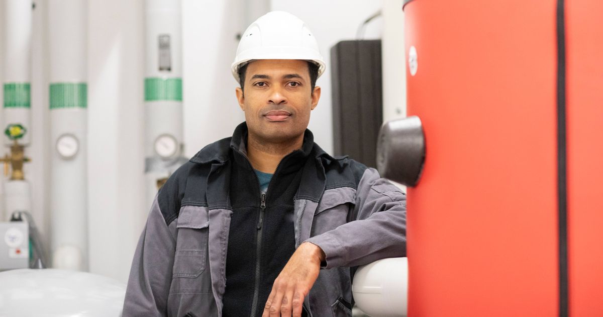 Engineer urges UK households to make one swap to save £500 a year