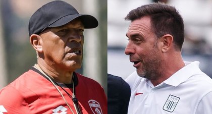 ¿En qué canales ver Alianza Lima vs. Sport Huancayo y a qué hora juegan por la Liga 1 2026?