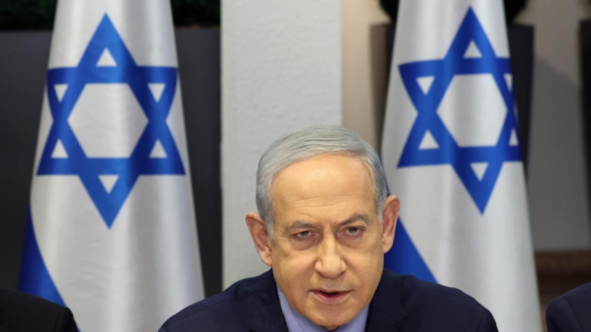 Israelul a respins planul de pace în 15 puncte al lui Trump pentru Fâșia Gaza