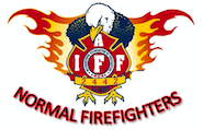 Normal Firefighters to “Fill the Boot” for MDA