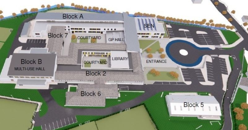 St Columba’s ‘delighted’ at go-ahead for major extension and renovation