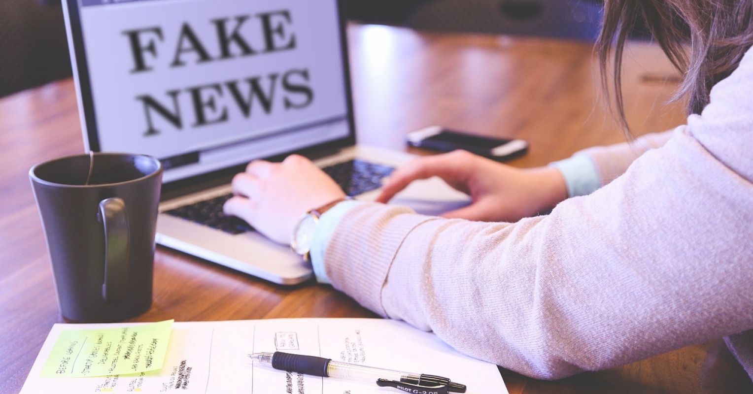 Blaming the Perpetrators: A New Take on Misinformation