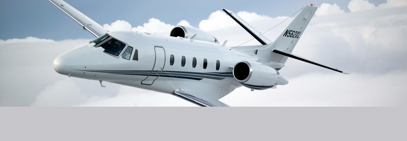 China's Zhong Dong Business Jet launches Citation operations