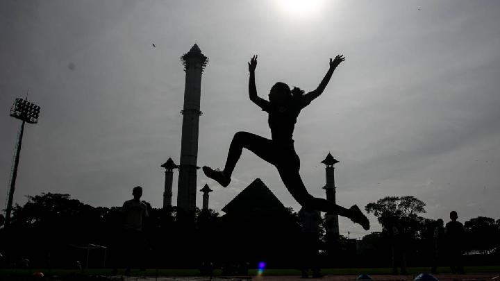 Indonesian Athletes Finish in Top 10 at 2026 World Athletics U20 Championships