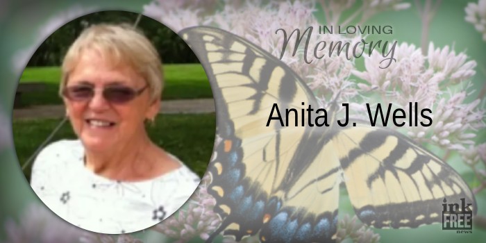 Anita J. Wells