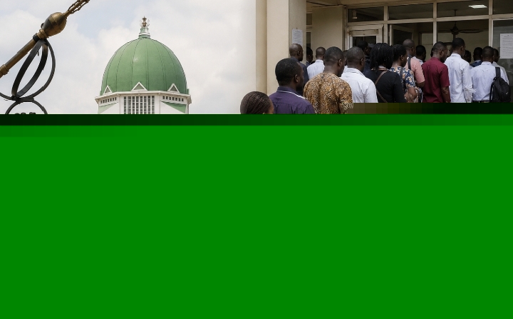 Before applying for a Government Job, avoid these 7 costly mistakes Nigerians keep making