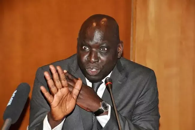 Sénégal : « Ils ont choisi de kidnapper ma femme et mes enfants », le récit de la fuite de Madiambal Diagne vers la France