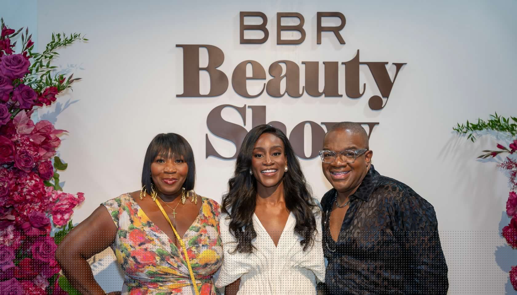 The Black Beauty Roster Beauty Show Brings Out The Biggest Names In Beauty
