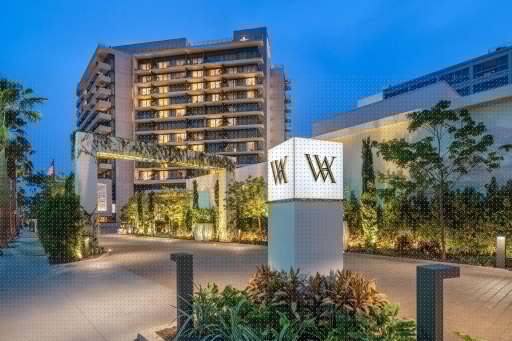 Get 3-4-2 and 4-4-3 at Hilton’s luxury hotels in Europe, North America, Middle East and Asia