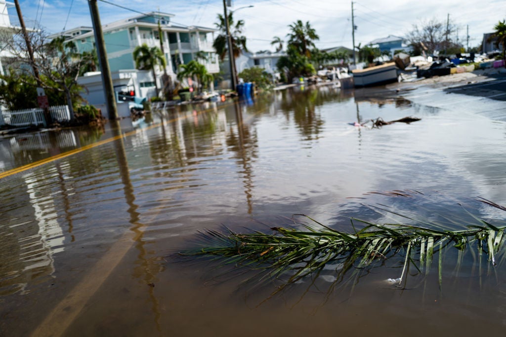 St. Petersburg Gives Green Light to $147,000 Study for Flood Gate System To Protect Multiple Neighborhoods