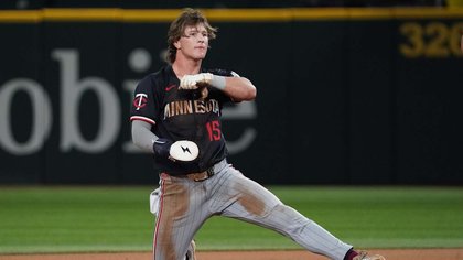 Grady Sizemore Says Twins Plan to Stay Aggressive on Basepaths in 2026