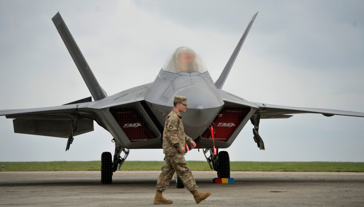 Russia tested NATO’s border. Romania didn’t call Washington — it shot back