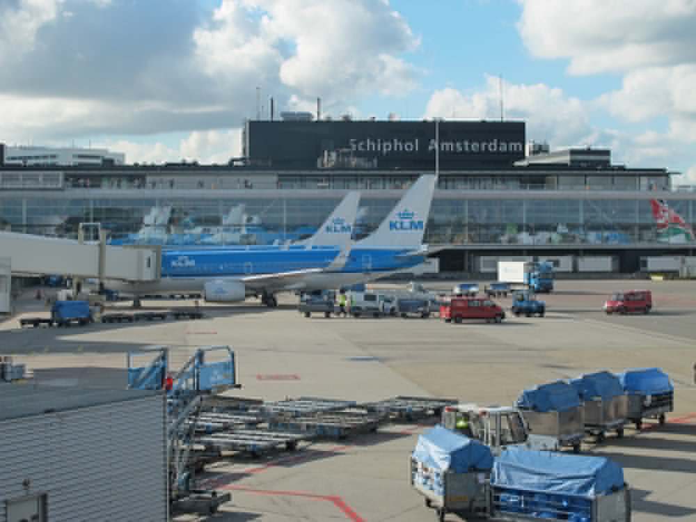 Profits at KLM up in 2026 despite fuel cost increases