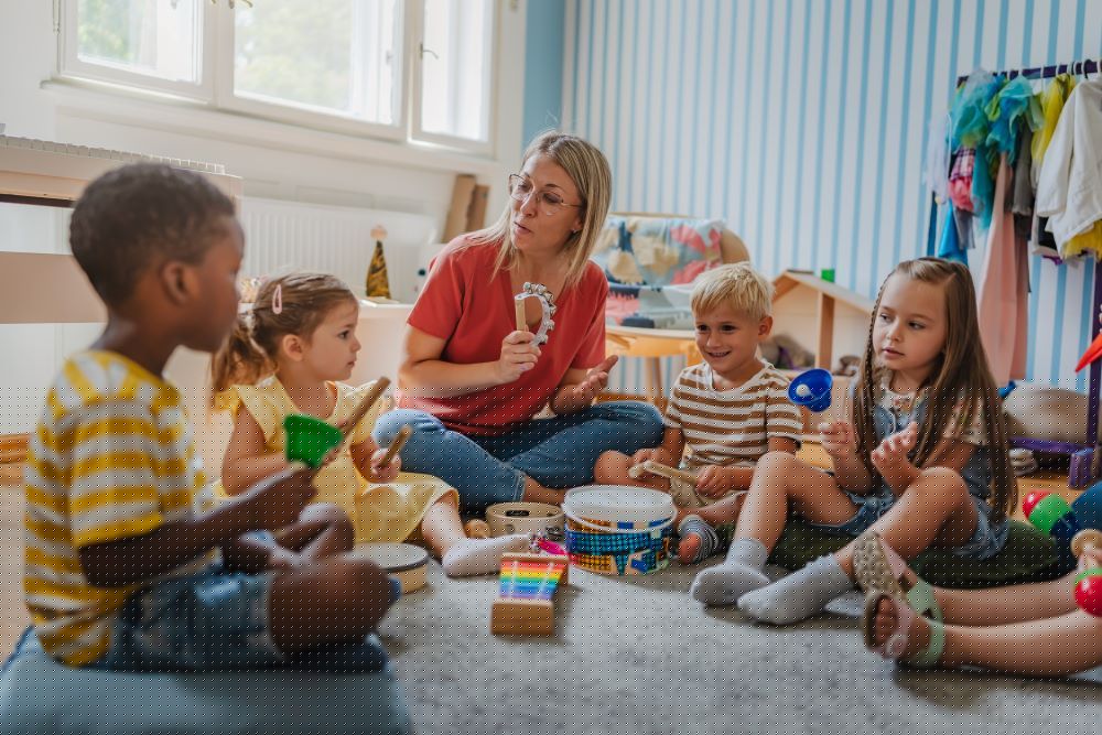 Warwickshire early years education to get multi-million pound boost
