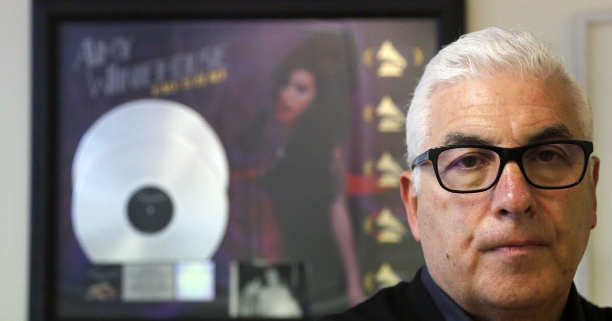 Royaume-Uni. Des amies d'Amy Winehouse vendent ses habits aux enchères, son père perd le procès contre elles