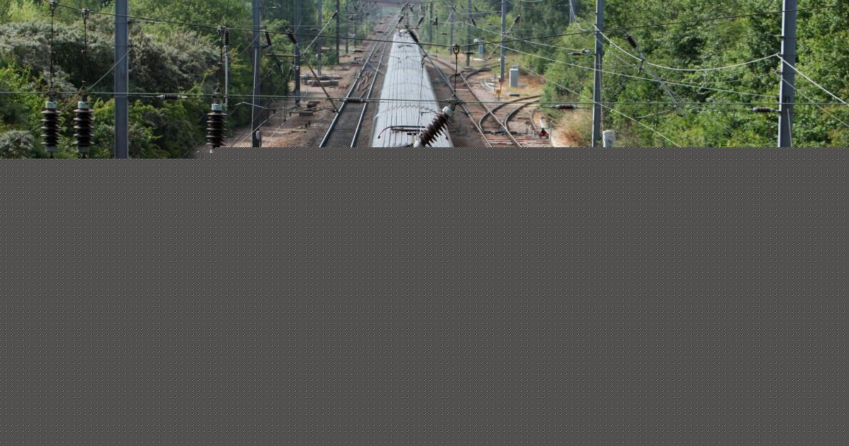 Person dies and another left with life-changing injuries after incident on tracks