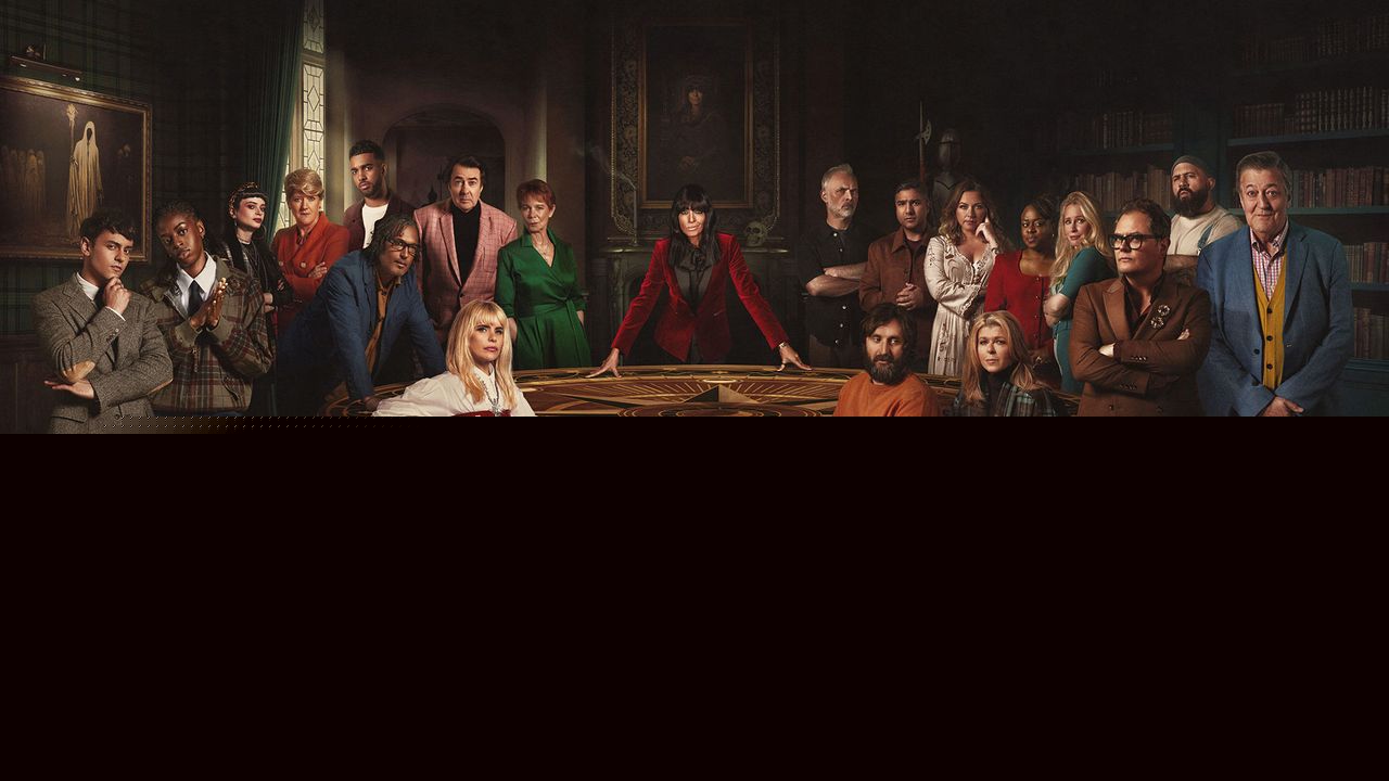 Celebrity Traitors 2025 line-up: meet the contestants entering the castle