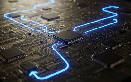 Moore’s law: the famous rule of computing has reached the end of the road, so what comes next?