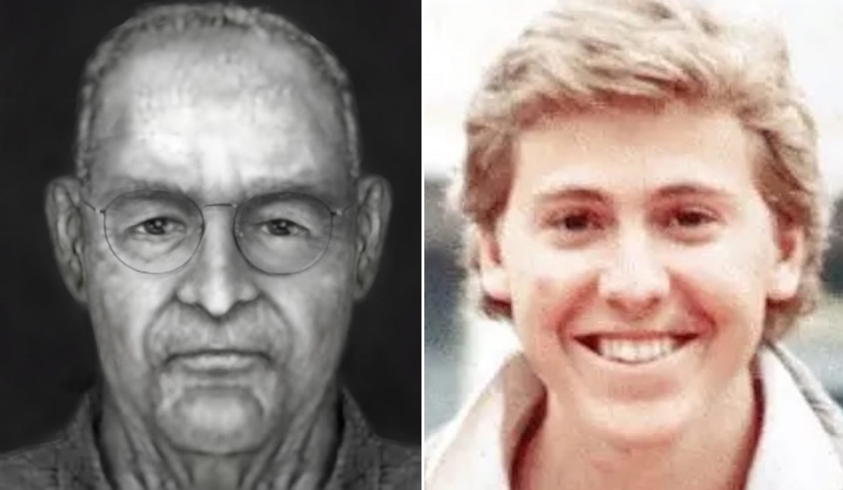 Hollywood star’s death reignites search for suspect in ’80s murder