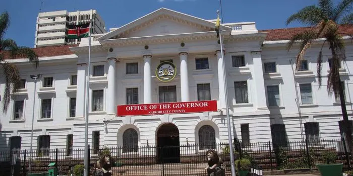 Nairobi County Freezes All New Hiring, Internships